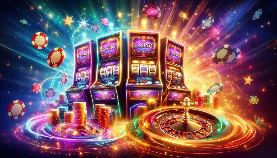 Hugo Bets Casino